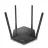 Router wireless MERCUSYS Wi-Fi 6 Dual Band "MR60X", 1500Mbps, OFDMA, MU-MIMO, 3xGbit Ports