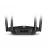 Router wireless MERCUSYS Wi-Fi 6 Dual Band "MR60X", 1500Mbps, OFDMA, MU-MIMO, 3xGbit Ports