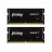 Модуль памяти KINGSTON 32GB (Kit of 2*16GB) DDR5-4800 SODIMM FURY® Impact DDR5, PC38400, CL38, 1Rx8, 1.1V, Intel XMP 3.0 (Extreme Memory Profiles)