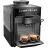 Aparat de cafea SIEMENS TE657319RW, 1500 W, 1.7 l, Inox, Negru