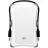 Жёсткий диск внешний SILICON POWER 2.5" External HDD 1.0TB (USB3.1) Silicon Power Armor A30, White/Black, Rubber + Plastic, Military-Grade Protection MIL-STD 810G, Internal silica gel suspension system and external silica gel bubbles keeps your hard drive safe from drops and bumps