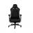 Игровое геймерское кресло RAZER Enki Black Class 4 gas lift, EPU Synthetic Leather, 5-star metal powder coated, Tilting seat with locking possibility, Recommended Size: (166.5 – 204cm), < 136kg, Black