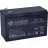 Baterie pentru UPS B.B. BATTERY 12V/ 7AH T2 B.B. SH7-12, 3-5 Years