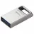 Флешка KINGSTON 64GB USB3.2 DataTraveler Micro G2, Metal casing, Compact and lightweight, World’s smallest USB Flash drive (Read 200 MB/s)