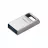 Флешка KINGSTON 128GB USB3.2 DataTraveler Micro G2, Metal casing, Compact and lightweight, World’s smallest USB Flash drive (Read 200 MB/s)