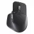 Mouse wireless LOGITECH MX Master 3S (B2B), Optical, 200-8000 dpi, 7 buttons, BT/2.4GHz, Graphite