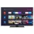 Televizor TOSHIBA 43QA4263DG, QLED 3840x2160, Android TV, Black, 43", 3840 x 2160, Smart TV, Wi-Fi, Bluetooth