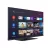 Televizor TOSHIBA 43QA4263DG, QLED 3840x2160, Android TV, Black, 43", 3840 x 2160, Smart TV, Wi-Fi, Bluetooth