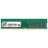 Модуль памяти TRANSCEND .4GB DDR4- 3200MHz Transcend PC25600, CL22, 288pin DIMM 1.2VCapacitatea Memoriei (Total): 4 GB Tip Memorie: DDR4 SDRAM Frecvență memorie: 3200 MHz Viteza de memorie nominală: PC4-25600 Latență CAS: CL22 Tensiune RAM: 1.2 V