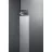 Frigider WHIRLPOOL WB70E 972 X, 462 l, No Frost, 195 cm, Inox, E