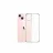 Husa Hoco Light series for Apple iPhone 14 Plus, Transparent