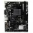 Placa de baza BIOSTAR B450MHP, AM4, AMD B450, Dual 2xDDR4-3200, APU AMD graphics, VGA, HDMI, 1xPCIe X16, 4xSATA3, RAID, 2xPCIe X1, ALC897 HDA, 1xGbE LAN, 4xUSB3.2, 105W, mATX