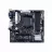 Placa de baza BIOSTAR B550MX/E PRO, AM4, AM4, AMD B550, Dual 4xDDR4-4933+, APU AMD graphics, VGA, DVI, HDMI, 2xPCIe4.0 X16, 4xSATA3, RAID, 2x M.2 4.0, 1xPCIe X1, 1xM.2 E-key for WiFi, ALC897 7.1 HDA, GbE LAN, 6xUSB3.2, mATX