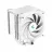 Cooler universal DEEPCOOL "AK500 WH", (≤31.5dB, 500-1850RPM, 68.99 CFM, 120mm, 240W, 5/6mm, 1040g.)