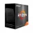 Procesor AMD Ryzen™ 5 5600, Socket AM4, 3.5-4.4GHz (6C/12T), 3MB L2 + 32MB L3 Cache, No Integrated GPU, 7nm 65W, Unlocked, tray