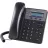 Telefon Grandstream GXP1610,1 SIP,1 Line, no PoE, Black