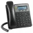 Telefon Grandstream GXP1610,1 SIP,1 Line, no PoE, Black