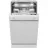 Встраиваемая посудомоечная машина MIELE G 5790 SCVi SL, 9 комплектов, 7 режимов, Белый