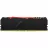 Модуль памяти KINGSTON 16GB DDR4-3600MHz Kingston FURY Beast RGB (KF436C18BBA/16), CL18-22-22, 1.35V, Intel XMP 2.0, Blk