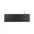 Tastatura GEMBIRD KB-MCH-04-RU Slimline keyboard with "chocolate" type keys, 104 pcs, USB