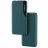 Husa Xcover Sam. A04e, Soft Book View Series, Green