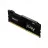 RAM KINGSTON 8GB DDR3-1600 FURY Beast DDR3, PC12800, CL10, 2Rx8, 1.5V, Auto-overclocking, Asymmetric BLACK heat spreader