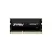 RAM KINGSTON 8GB DDR3L-1866 SODIMM FURY Impact, PC12800, CL11, 2Rx8, 1.35V or 1.5V w/Heatsink