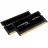 Модуль памяти KINGSTON 16GB (Kit of 2*8GB) DDR3L-1866 SODIMM FURY Impact, (Dual Channel Kit), PC12800, CL11, 2Rx8, 1.35V or 1.5V w/Heatsink