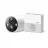 Camera IP TP-LINK TP-Link TAPO C420S1, 4Mpix, Outdoor Battery Powered Security Camera Kit//2K QHD-Now with 1.7 times more pixels than 1080p, providing clearer videos and photos.180-Day Battery Life*-The rechargeable and removable battery with a low-power protocol e