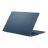 Laptop ASUS 15.6" Vivobook S 15 OLED K5504VA Blue (Core i5-13500H 16Gb 512Gb Win 11)1, 15.6", Intel Core i5-13500H, RAM: 16GB, SSD: 512GB