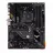 Placa de baza ASUS TUF GAMING B550-PLUS WIFI II, AM4, AMD B550, Dual 4xDDR4-4866, APU AMD graphics, HDMI, DP, 2xPCIeX16 4.0, 6xSATA3, 3xPCIeX1, RAID, 2xM.2 4.0, 1xM.2E-Key, S1200A HDA, SPDIF, 2.5GbE LAN, WiFi6/BT, 2xUSB3.2 Gen 2(A+C), 6xUSB3.2, Aura Sync RG