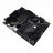 Placa de baza ASUS TUF GAMING B550-PLUS WIFI II, AM4, AMD B550, Dual 4xDDR4-4866, APU AMD graphics, HDMI, DP, 2xPCIeX16 4.0, 6xSATA3, 3xPCIeX1, RAID, 2xM.2 4.0, 1xM.2E-Key, S1200A HDA, SPDIF, 2.5GbE LAN, WiFi6/BT, 2xUSB3.2 Gen 2(A+C), 6xUSB3.2, Aura Sync RG