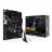 Placa de baza ASUS TUF GAMING B550-PLUS WIFI II, AM4, AMD B550, Dual 4xDDR4-4866, APU AMD graphics, HDMI, DP, 2xPCIeX16 4.0, 6xSATA3, 3xPCIeX1, RAID, 2xM.2 4.0, 1xM.2E-Key, S1200A HDA, SPDIF, 2.5GbE LAN, WiFi6/BT, 2xUSB3.2 Gen 2(A+C), 6xUSB3.2, Aura Sync RG