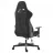 Fotoliu Gaming Lumi Headrest & Lumbar Support CH06-14, Black, Gazlift, 120 kg, Negru