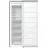 Frigider GORENJE FN619FES5, 310 l, No Frost, 185 cm, Argintiu, A+