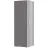 Frigider GORENJE FN619FES5, 310 l, No Frost, 185 cm, Argintiu, A+