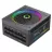 Блок питания ПК GAMEMAX Power Supply ATX 1300W  RGB-1300, 80+ Platinum, ATX3.0, PCIe5.0,LLC+DC/DC, Full Modular, ARGB