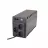 UPS POWERCOM RPT-800AP 800VA/480W Line Interactive, AVR, LED, RJ45/RJ11, USB, 3xSchuko Sockets, 800 VA/480 W