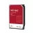 HDD WD 3.5'' HDD 6.0TB Western Digital WD60EFPX Caviar® Red™ Plus NAS, CMR Drive, 5400rpm, 256MB, SATAIII