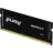 Модуль памяти KINGSTON 16GB DDR5-5600MHz SODIMM FURY Impact (KF556S40IB-16), CL40, 1.1V, Intel XMP 3.0, Black