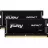 Модуль памяти KINGSTON 32GB DDR5-6000MHz SODIMM FURY Impact (Kit of 2x16GB) (KF560S38IBK2-32), CL38, 1.35V, Black