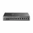 Беспроводной маршрутизатор TP-LINK Gigabit Omada 3-in-1 VPN Router "ER7212PC ", 8xGbit PoE, 2x Gbit WAN, 2xGbit SFP, Omada Ctrl