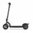 Trotineta electrica SHARP EM-KS2AEU-BS01, Black (Range-40km; Speed-25km/h), 10", 350 W, 25 km/h, 40 km, 10400 mAh, Negru