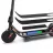 Электросамокат SHARP Sharp Electric Scooter EM-KS3CEU-BS01, Black (Range-25km; Speed-20km/h)Sarcină maximă : 120 Material cadru: Aluminiu Viteza maximă : 20 km/hTip de baterie: Litiu-Ion Capacitatea bateriei : 7,5 Design pliabil, 8.5", 350 Вт, 20 км/ч, 25 км, 7500 мАч, Черный