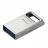 USB flash drive KINGSTON 64GB USB Flash Drive DataTraveler Micro G2 DTMC3G2/64GB, Metal casing, USB 3.2, Compact and lightweight, World’s smallest USB Flash drive (Read 200 MB/s)