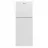 Холодильник WOLSER WL-BE 165 WHITE, 280 л, 160 см, Белый, A+