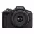 Camera foto mirrorless CANON EOS R50 Black & RF-S 18-45mm f/4.5-6.3 IS STM & RF-S 55-210mm f/5-7.1 IS STM KIT