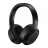 Наушники с микрофоном EDIFIER W820NB Plus Black / Bluetooth and Wired Over-ear headphones with microphone, ANC, BT V5.2, 3.5 mm jack, Dynamic driver 40 mm, Frequency response 20 Hz-20 kHz, On-ear controls, Ergonomic Fit, Battery Lifetime (up to) 49 hr, charging time 1.5 h