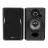 Boxa EDIFIER R1380DB Black, 2.0/ RMS 42W (2x21W), Audio In: Qualcomm Bluetooth V5.1, RCA x2, optical, coaxial, AUX, Class-D amplifier, remote control, wooden, (4"+1/2')