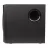 Boxa EDIFIER S351DB Black, 2.1/ RMS 150W (70W+ 2x40W), Audio In: Bluetooth 5.1 aptX Wireless Sound, RCA x2, PC, AUX, optical, coaxial, remote control, all wooden, (sub.8" + satl.(3,5"+1"))